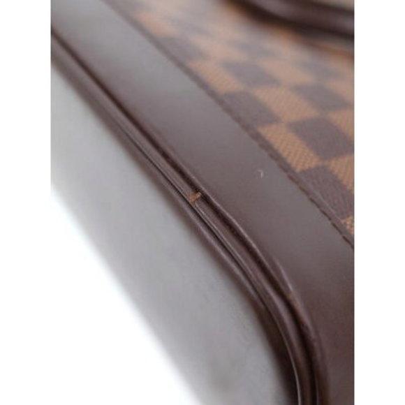 Louis Vuitton Damier Alma Handbag - Picture 5 of 8